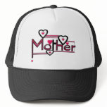 Mother hats