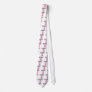 Mother - I Wear Pink Ribbon Stylish Neckties