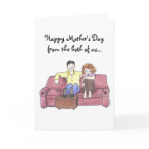 Mother-In-Law