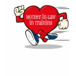Mother-In-Law in Training T-Shirt