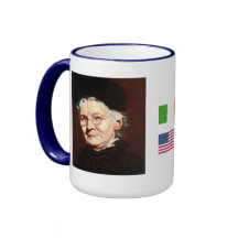 Mother Jones Mug