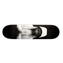 Mother Mary Deck Skate Boards