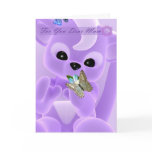 Mother, Mother's Day, Much loved Mom cards