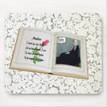 MOTHER-MOUSEPAD TAPIS DE SOURIS