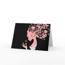 mother nature greeting cards