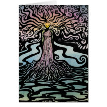 Mother Nature Card