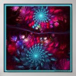MOTHER NATURE'S DEEP SEA TREASURES POSTERS