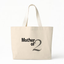 Mother Of 2 Bag