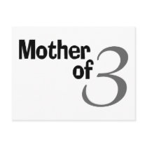 Mother Of 3
