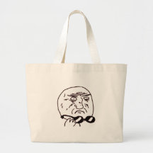 Mother of God Bag