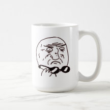 Mother of God Coffee Mug