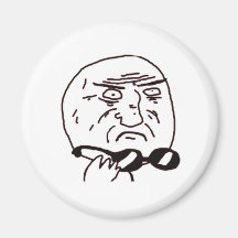 Mother of God Magnets