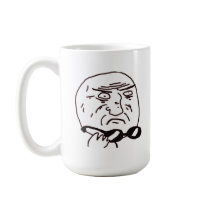 Mother of God Coffee Mug