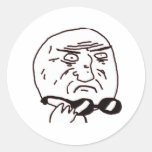 Mother of God Sticker