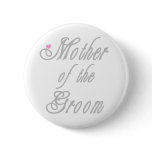 Mother of Groom Classy Greys