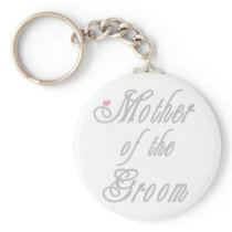 Mother of Groom Classy Greys