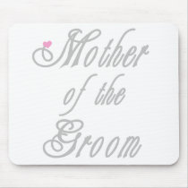 Mother of Groom Classy Greys
