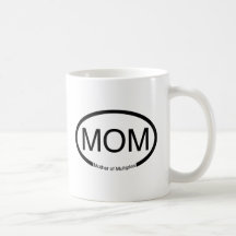 Mother of Multiples Mugs