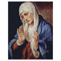 Mother Of Sorrows By Tizian Flyers