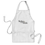 Mother Of The Bride Aprons
