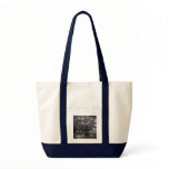 Mother Of the Bride Canvas Bag