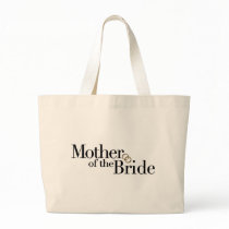 Mother Of The Bride Tote Bag