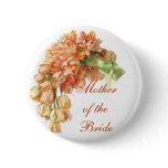 Mother of the Bride Pin