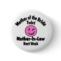 Mother of the Bride