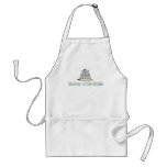 Mother Of The Bride (Cake) Apron