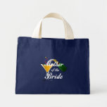 Mother Of The Bride Champagne Toast Bags