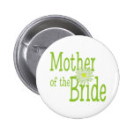 Mother of the Bride/ Daisy Buttons