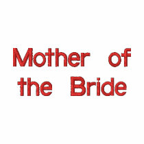 Mother of the Bride