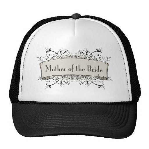 *Mother Of The Bride Hats