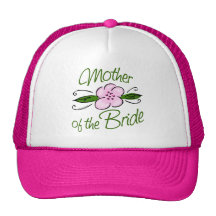 Mother of the Bride Mesh Hat