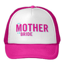 Mother of the Bride Mesh Hats