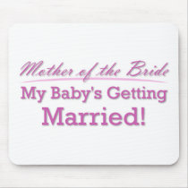 Mother of the Bride