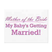 Mother of the Bride