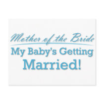 Mother of the Bride