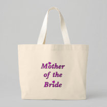 Mother of the Bride Simply Love bags
