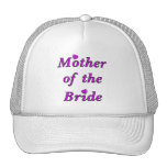 Mother of the Bride Simply Love Hat