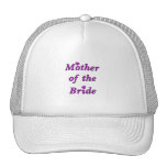 Mother of the Bride Simply Love Hats