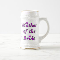 Mother of the Bride Simply Love mugs