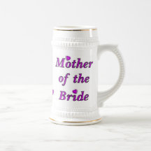 Mother of the Bride Simply Love Mugs