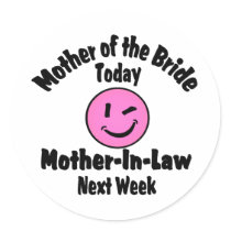 Mother of the Bride