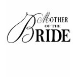 Mother of the Bride T-Shirt