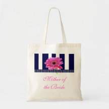 Mother of the Bride Tote Bag