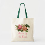 Mother of the Bride Tote Bag