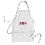 Mother of the Groom aprons