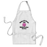 Mother of the Groom aprons