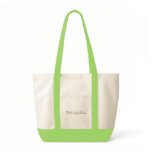 Mother of the groom canvas bags